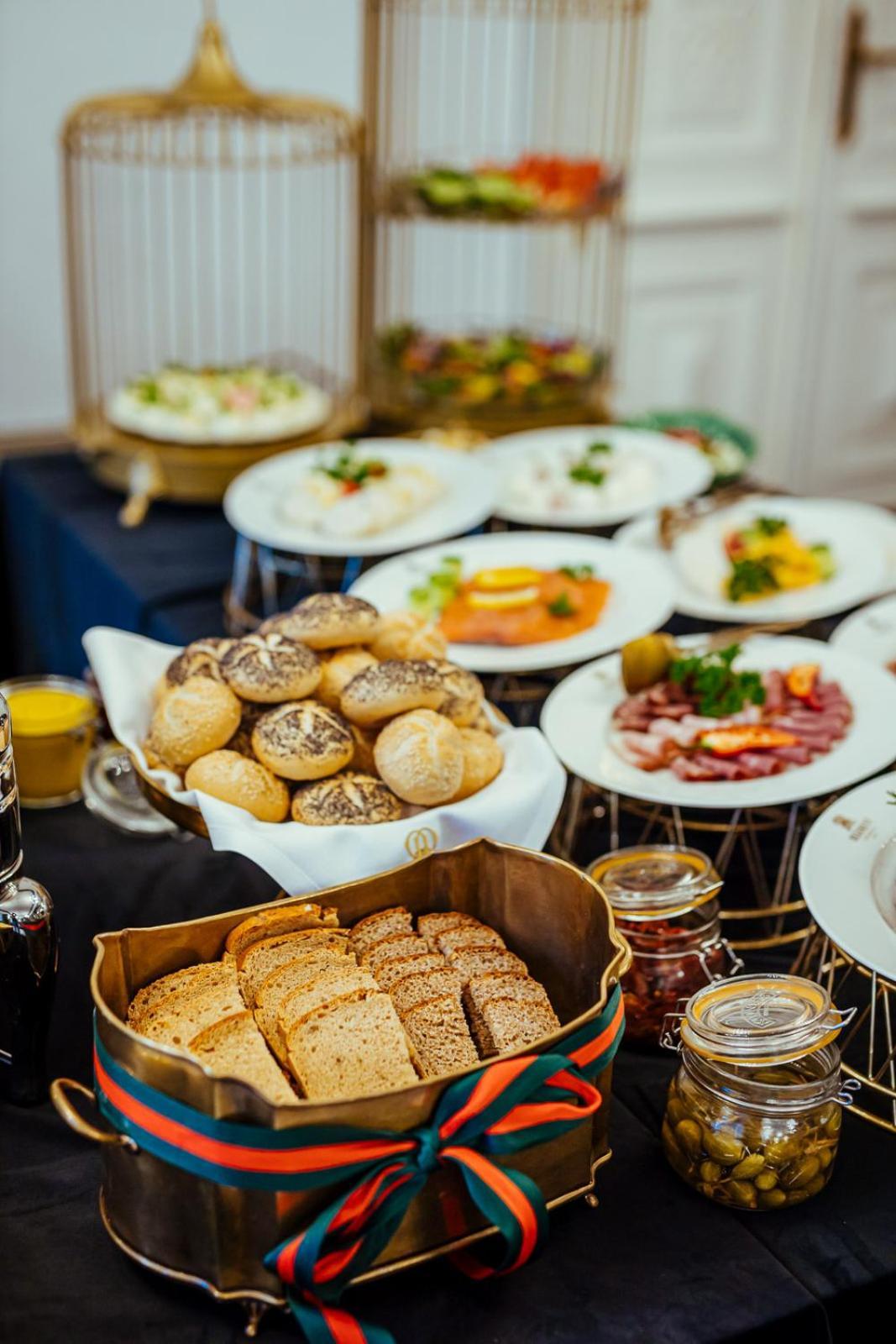 Hotel Traugutta3 Białystok Buitenkant foto